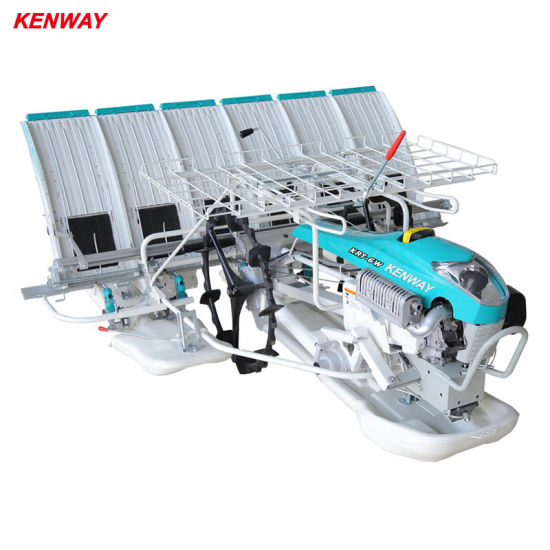 NIHON paddy transplanter